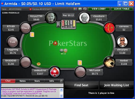 Hzb64m Pokerstars