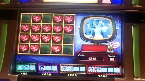 I Love Lucy Slots