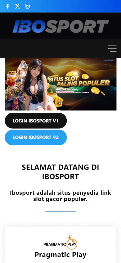 Ibosport Casino Panama