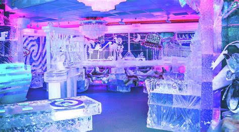 Ice Bar 27 888 Casino