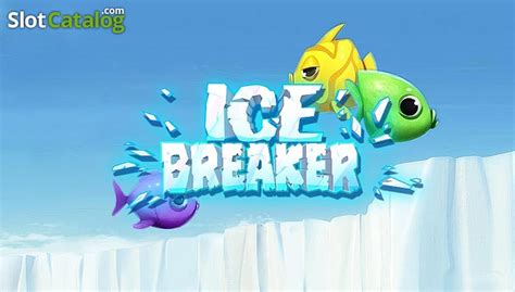 Ice Breaker Slot - Play Online