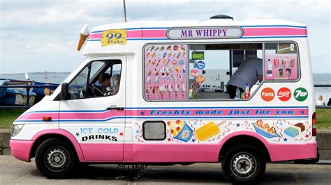 Ice Cream Truck Netbet