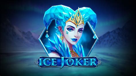 Ice Joker Betano