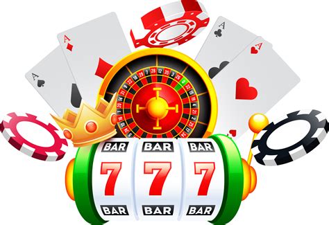 Icones De Casino