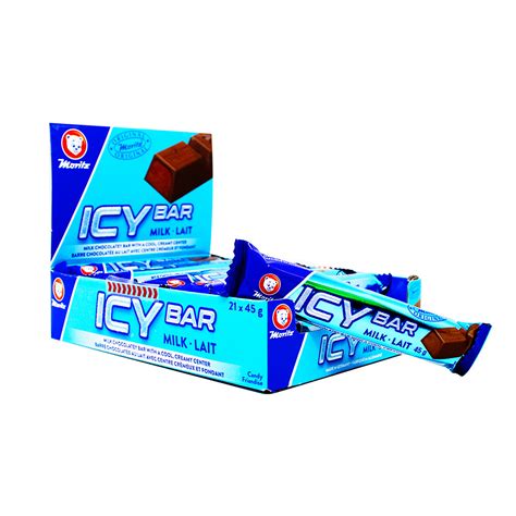 Icy Bar Review 2024