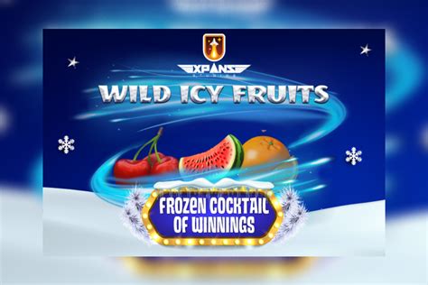 Icy Fruits 10 Bet365