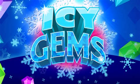 Icy Gems Sportingbet