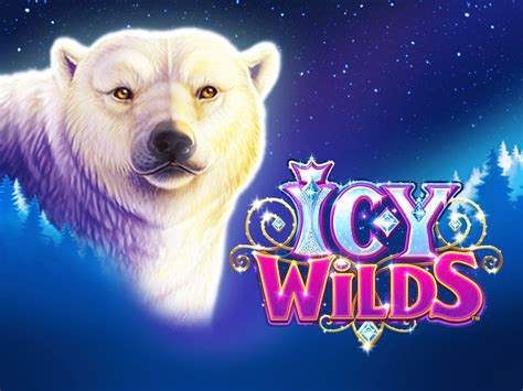 Icy Wilds Slot Gratis