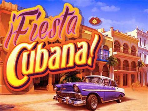 Ifiesta Cubana Betway