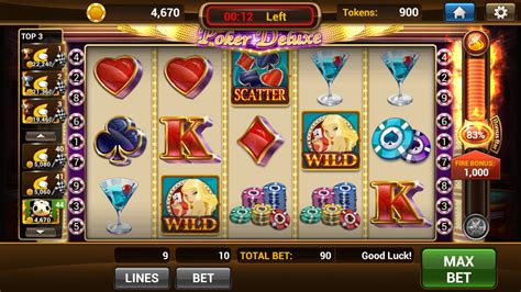 Igg Slots Apk