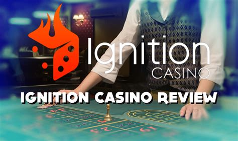 Ignition Casino Argentina