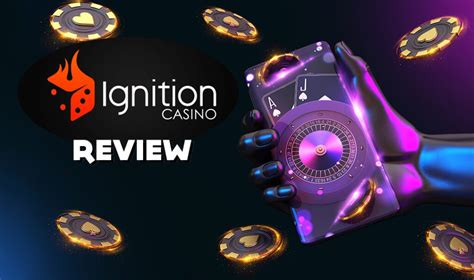 Ignition Casino Chile