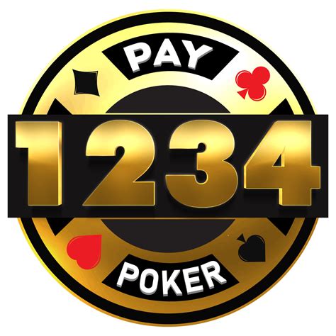 Igre 1234 Poker