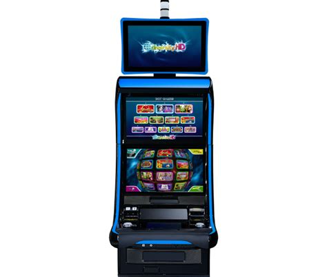 Igt Maquina De Slots De Manuais De