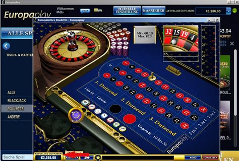 Im Casino Online Gewinnen