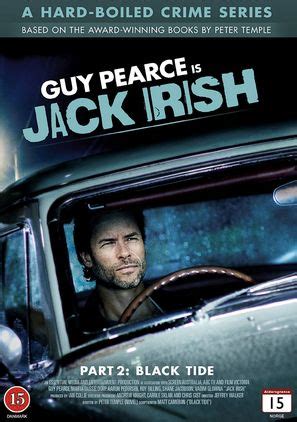 Imdb Jack Irish Preto Mare