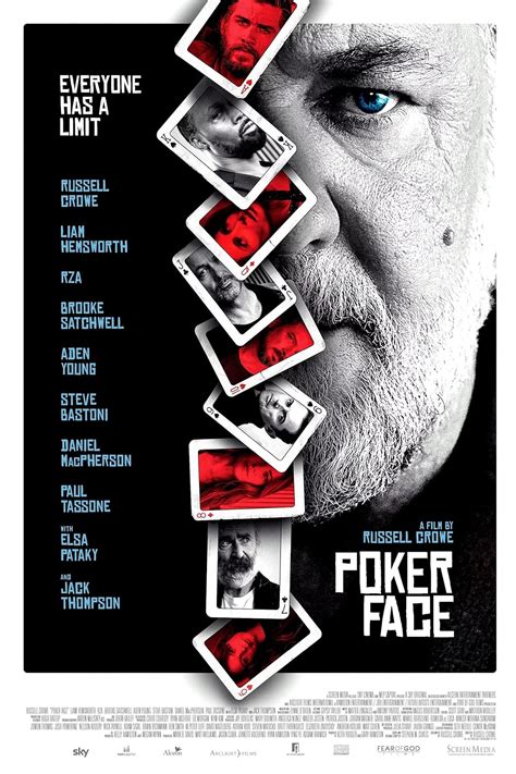 Imdb Poker Face