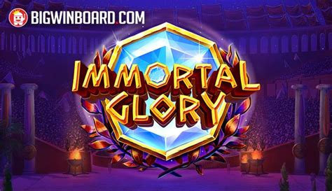 Immortal Glory Sportingbet