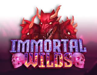 Immortal Wilds Bodog