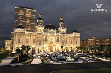 Imperial Casino Peru