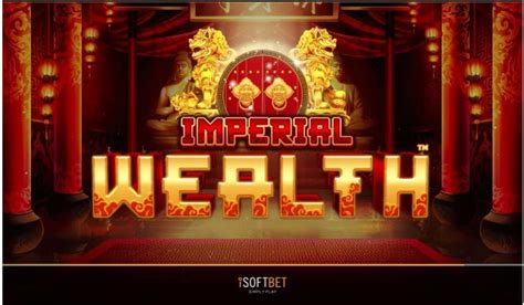 Imperial Wealth Betway