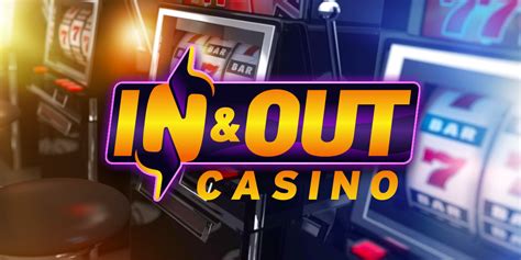 Inandoutcasino Apk