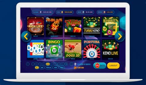 Inbet Games Casino Guatemala