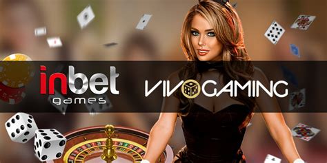 Inbet Games Casino Online