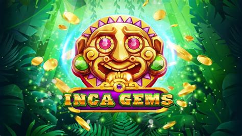 Inca Gems 888 Casino