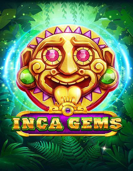 Inca Gems Slot Gratis