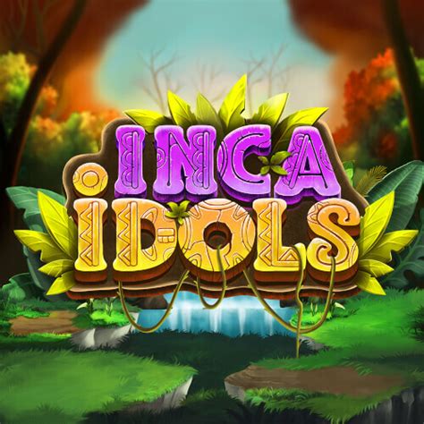Inca Idols Slot - Play Online