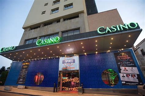 India Martinez Casino Tarragona