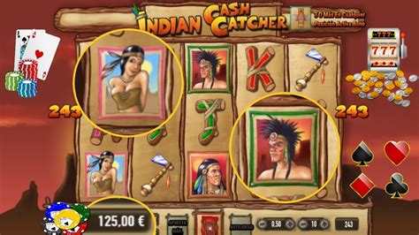 Indian Cash Catcher Parimatch