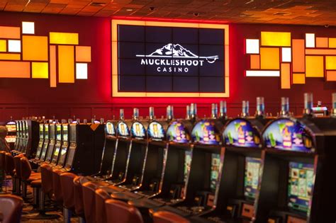 Indian Casino Em Auburn Washington