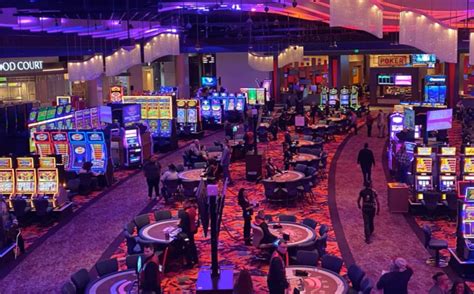 Indian Casino Em Phoenix Arizona