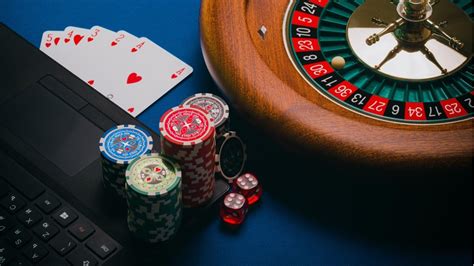 Indian Casino Gaming Regulations