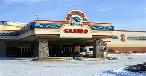 Indian Casino Madison Wi