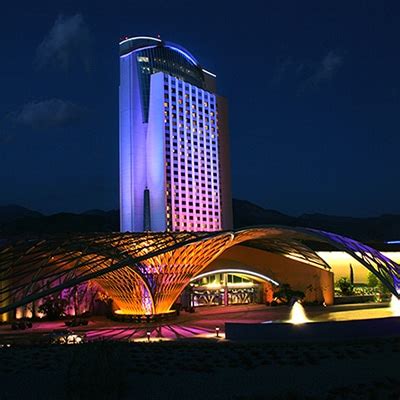 Indian Casino Palm Springs Ca