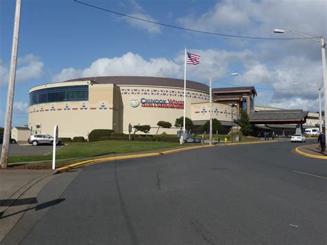 Indian Casino Perto De Brookings Oregon