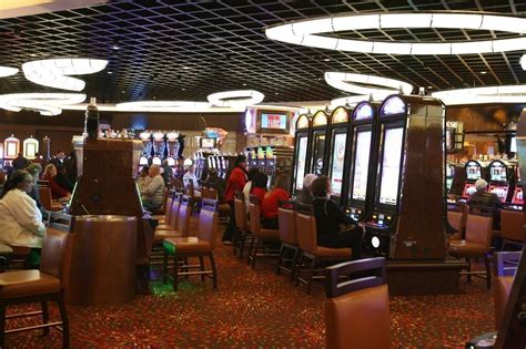 Indian Casino Perto De Montgomery Alabama
