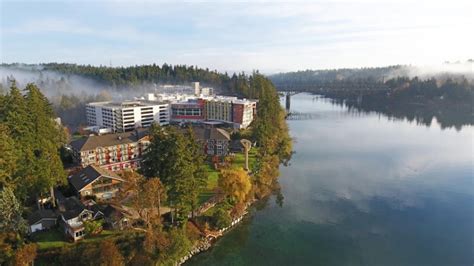 Indian Casino Poulsbo Wa