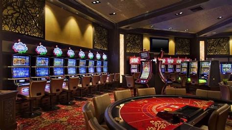 Indian Casino San Bernardino