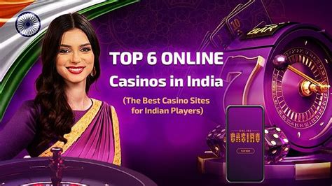 Indian Casino Sites