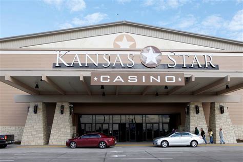 Indian Casino Wichita Ks
