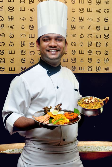 Indian Chef Novibet