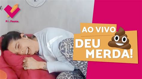 Indiana Ao Vivo De Merda