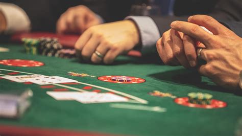 Indiana Grand Casino Blackjack Regras