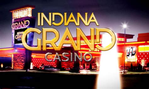 Indiana Grand Slots