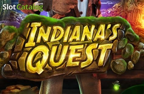 Indiana S Quest 888 Casino