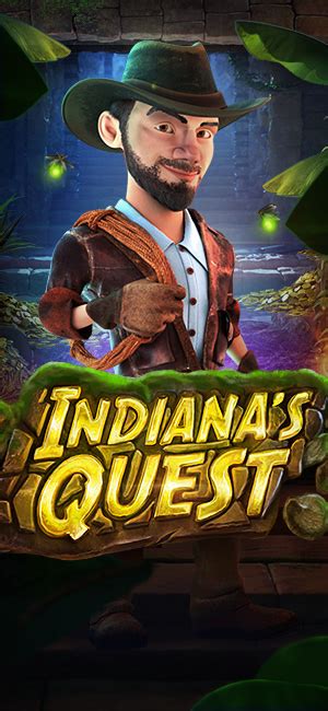 Indiana S Quest Betsul